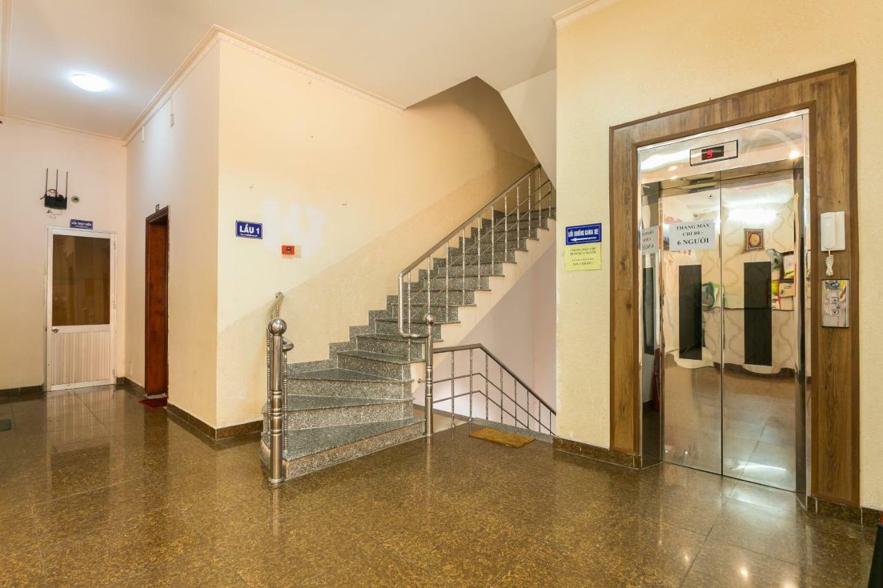 Star Hotel Vung Tau Exterior photo
