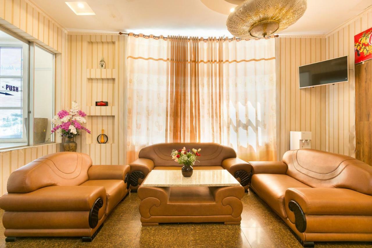 Star Hotel Vung Tau Exterior photo