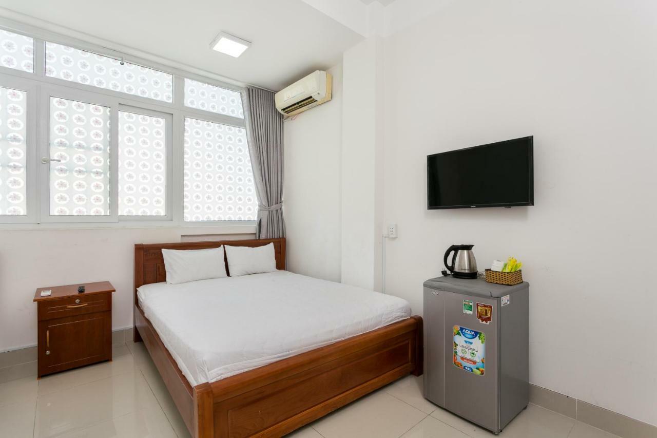 Star Hotel Vung Tau Room photo