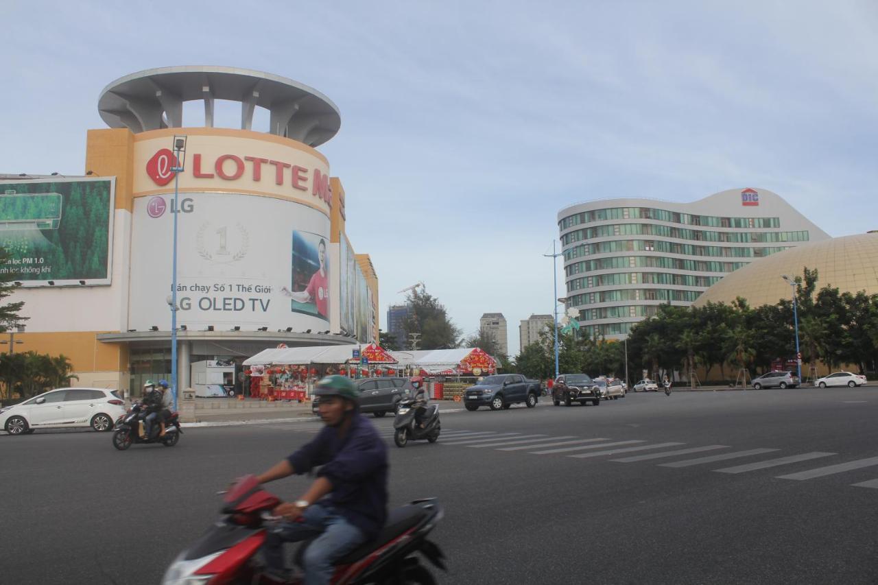 Star Hotel Vung Tau Exterior photo