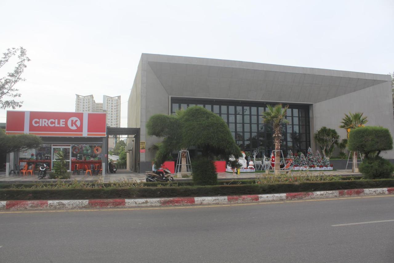 Star Hotel Vung Tau Exterior photo