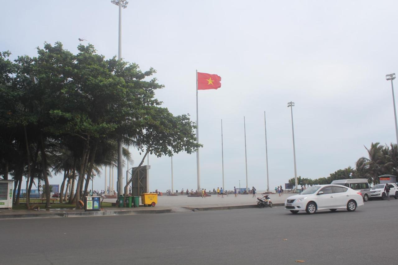 Star Hotel Vung Tau Exterior photo