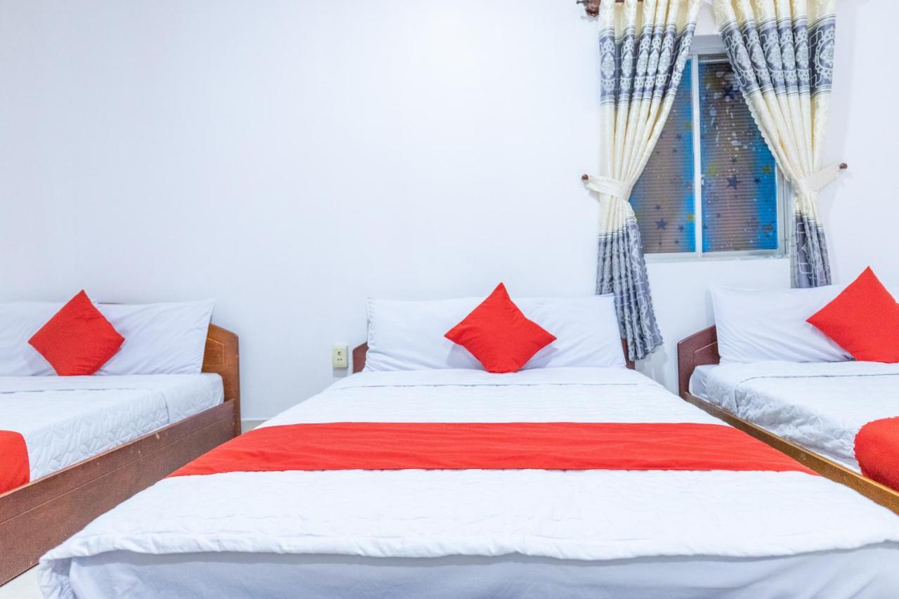 Star Hotel Vung Tau Exterior photo