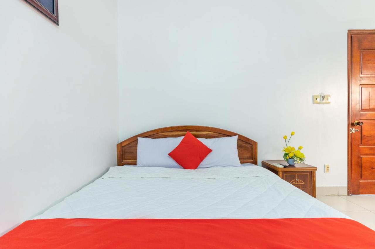 Star Hotel Vung Tau Exterior photo