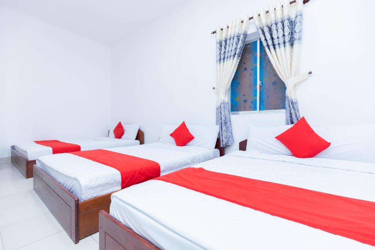 Star Hotel Vung Tau Exterior photo