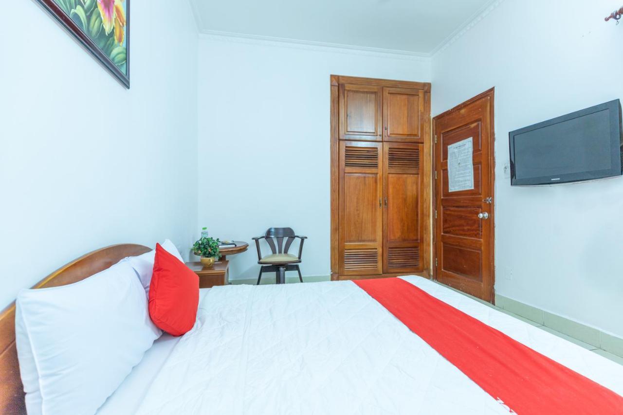 Star Hotel Vung Tau Exterior photo